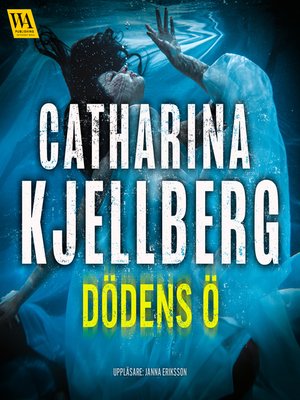 cover image of Dödens ö